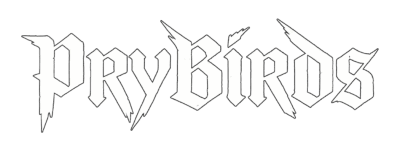 The PryBirds